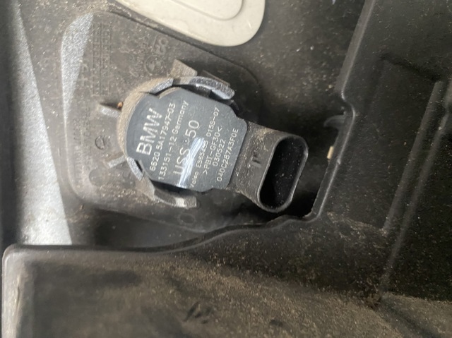 BMW 66205A17947 в наличии Хмельницкий