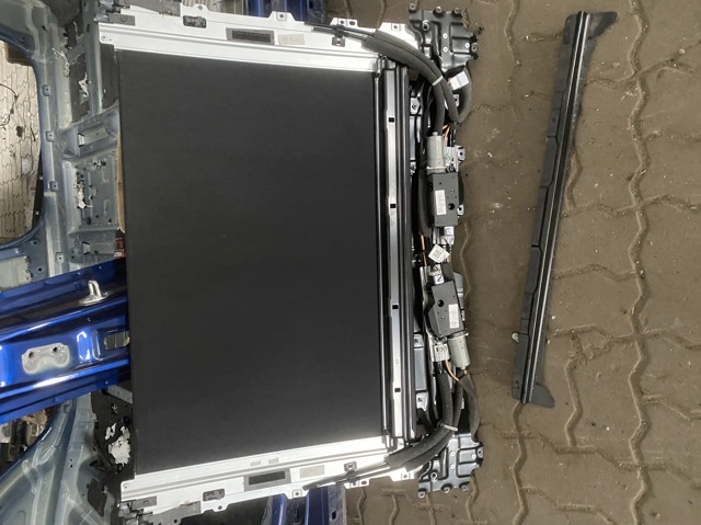 81600CV000WK Hyundai/Kia