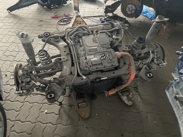 HYUNDAI 91958CV020 Инвертор тока в наличии Полтава