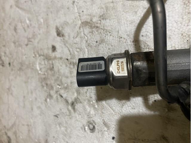 DELPHI 9307Z521A Датчик давления топлива в наличии Ирпень