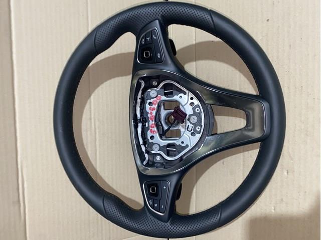 Руль A0004607103 MERCEDES