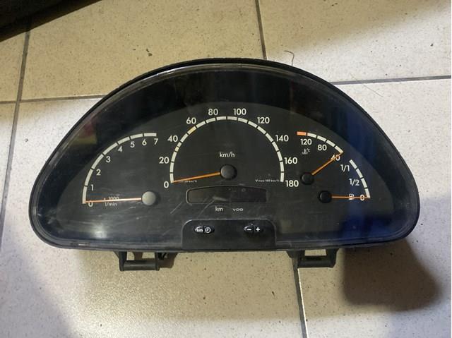 Приборная доска A0014460721 MERCEDES