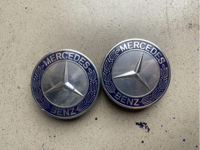 A1714000125 MERCEDES Колпаки купить в Кривой Рог
