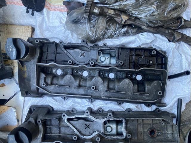 Крышка клапанов A6460101230 MERCEDES