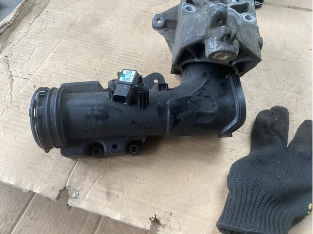Впускной коллектор A6460901837 MERCEDES