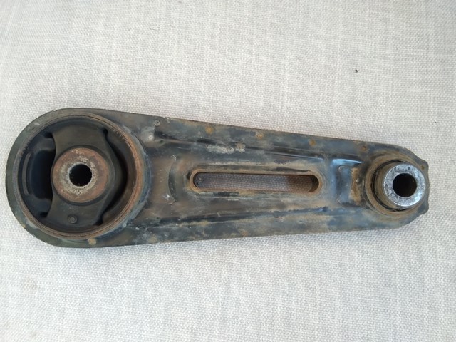 11360JD00A NISSAN Подушка (опора) двигателя левая нижняя купить в Запорожье