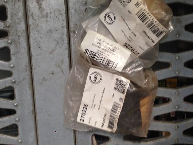 Сайлентблок передней подвески 270225 ABS