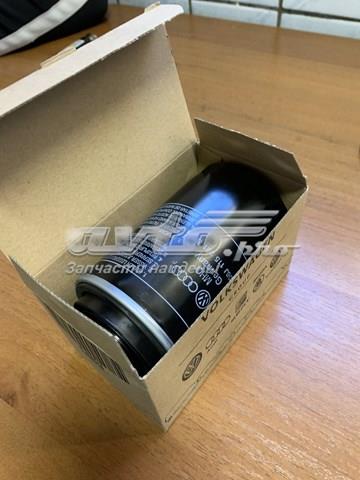 VAG 06J115403Q Фильтр масляный в наличии Кривой Рог