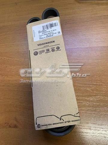 06L903137A Ремень агрегатов приводной купить Кривой Рог