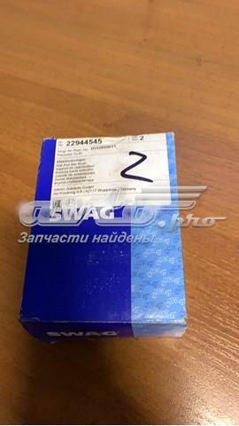 22944545 Втулка стабилизатора переднего купить Николаев