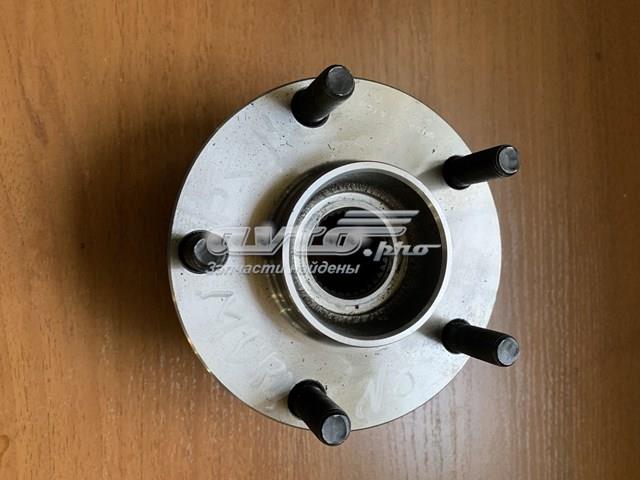 961711 OPTIMAL Ступица передняя купить в Павлоград
