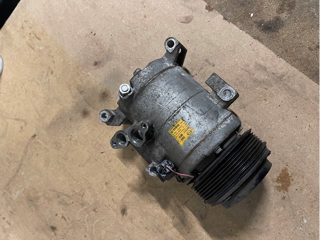 F500RNBAA05 Компрессор кондиционера купить Винница