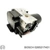 Блок управления АБС (ABS) 0265217401 BOSCH