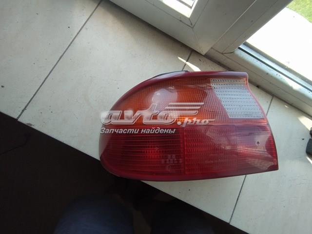 FORD 1666616 Фонарь задний правый в наличии Житомир