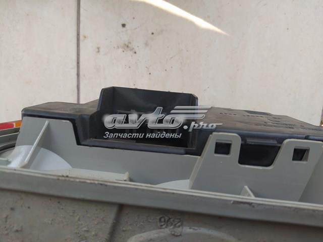 1666616 FORD Фонарь задний правый купить в Николаев
