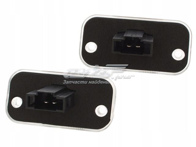 4MAX 540205344905 Фонарь подсветки номерного знака в наличии Кривой Рог