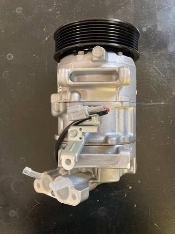 DENSO DCP23031 Компрессор кондиционера в наличии Винница
