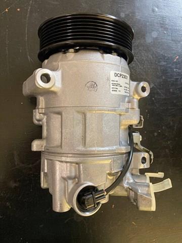 DENSO DCP23031 Компрессор кондиционера в наличии Каменское