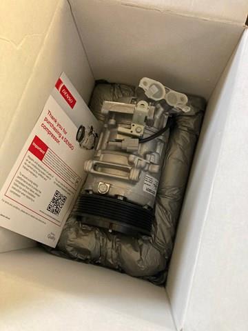 DCP23031 DENSO Компрессор кондиционера купить в Черновцы