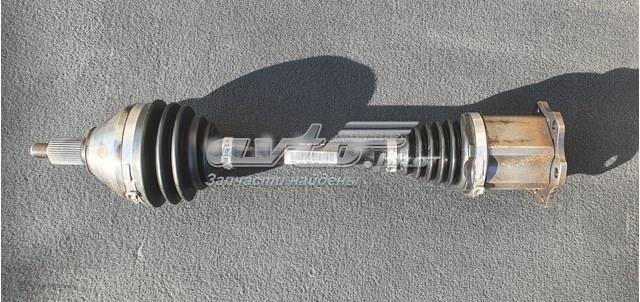 VAG 2Q0407271BA Левая полуось в наличии Николаев
