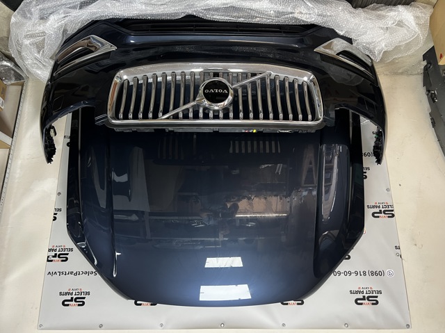 31651677 VOLVO Крыло переднее левое купить в Винница