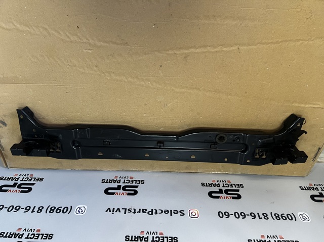 Рамка радиатора верхняя 32297098 VOLVO