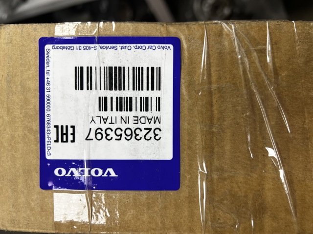 32365397 VOLVO купить в Запорожье