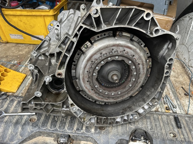 302057266R RENAULT Комплект сцепления купить в Николаев