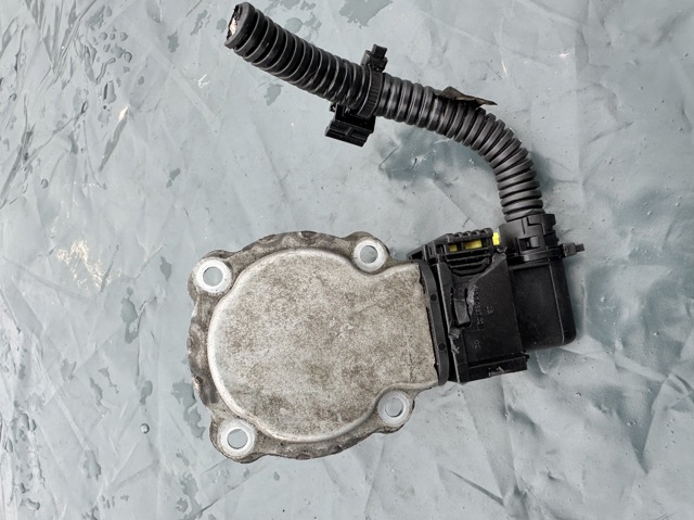 305730606R RENAULT Клапан контроля гидропривода сцепления купить в Ровно