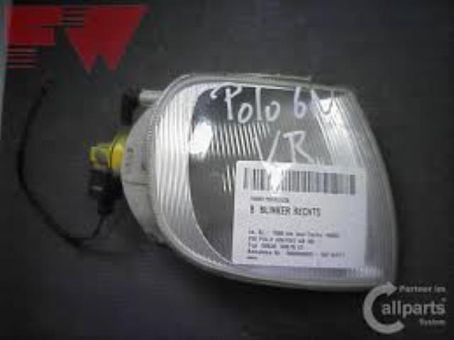 Поворотник правый 6N0953050C VAG