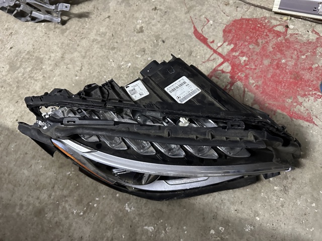 MERCEDES A2058201661 в наличии Житомир