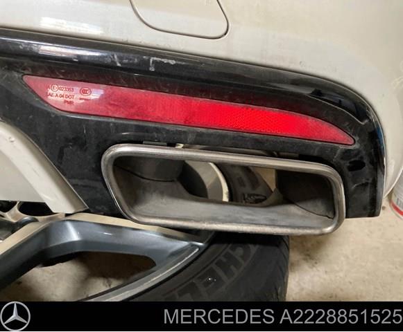 MERCEDES A2228851525 в наличии Запорожье