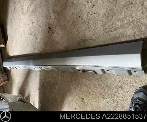 A2228851537 MERCEDES купить в Ирпень