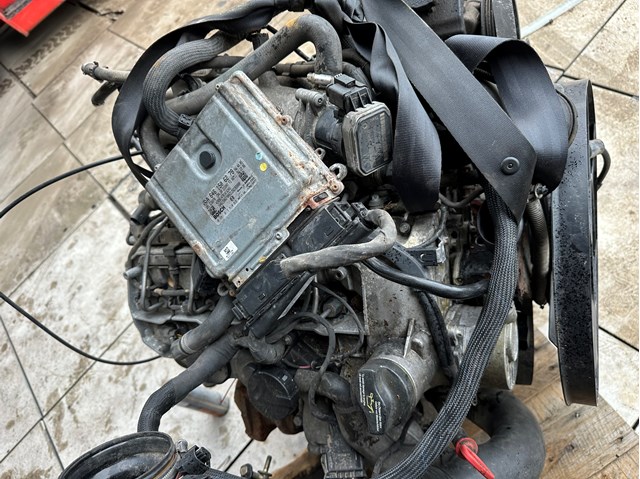MERCEDES A646 в наличии Ирпень