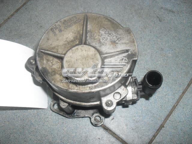 Механический вакуумный насос D163451323 BOSCH