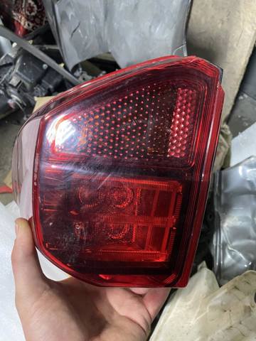 SUZUKI 3565086R00 Задний фонарь в наличии Украина