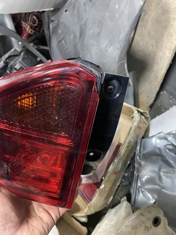 3565086R00 Фонарь задний правый купить Киев