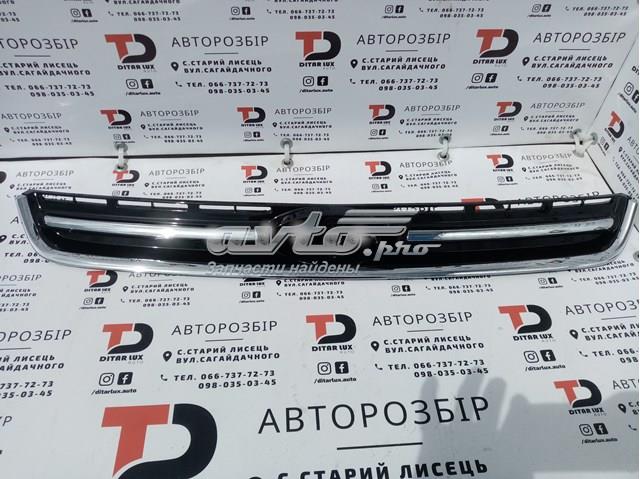 PFD07389GA SIGNEDA Решетка радиатора купить в Ирпень