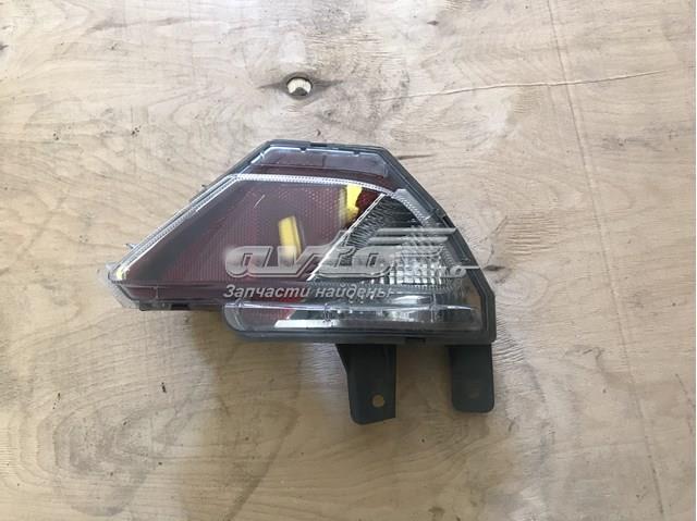 8145742070 Toyota фонарь задний противотуманный