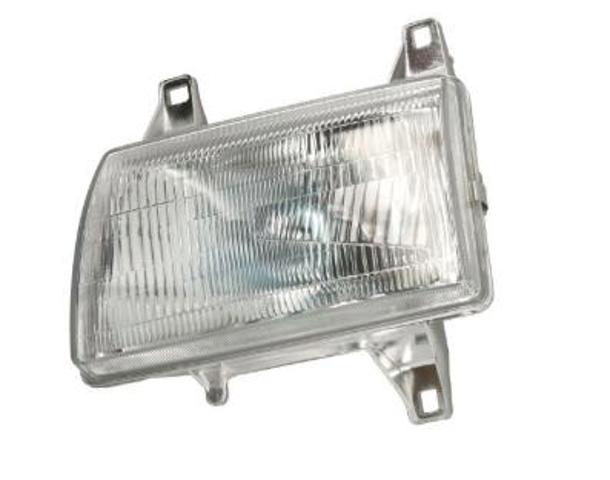 Фара левая передняя 2161134LLDE DEPO