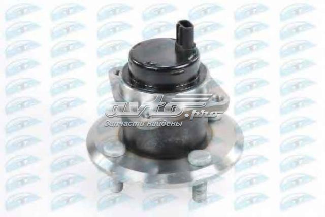4245012070 TOYOTA Ступица задняя купить в Тернополь
