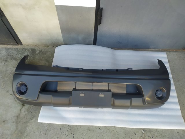 F2022EB241 NISSAN Бампер передний купить в Харьков