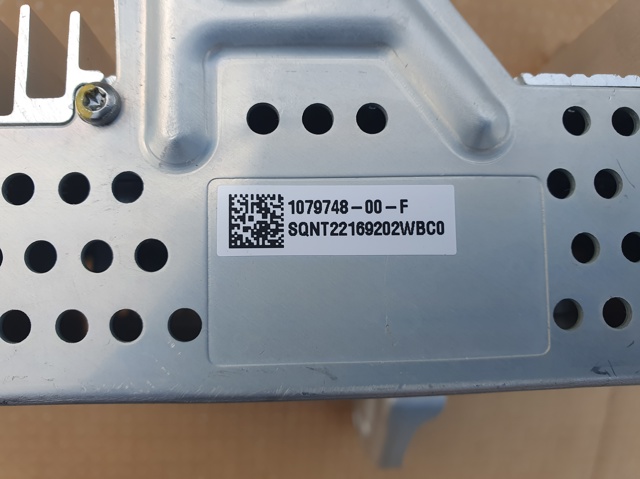 TESLA 107974800F в наличии Ровно