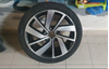 Диск VW Jetta 7 GLI R 18 5GM601025N FZZ 5GM601025N FZZ