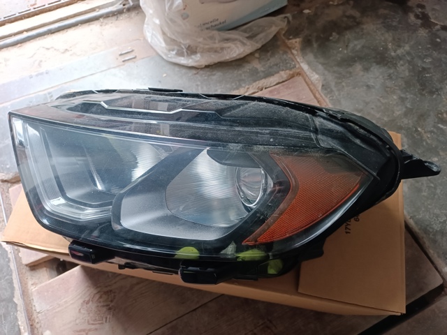 FORD GN1513W030TF в наличии Тернополь
