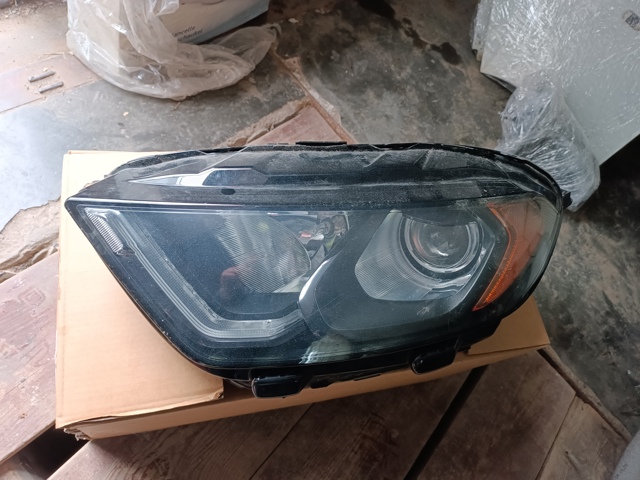 FORD GN1513W030TF в наличии Винница
