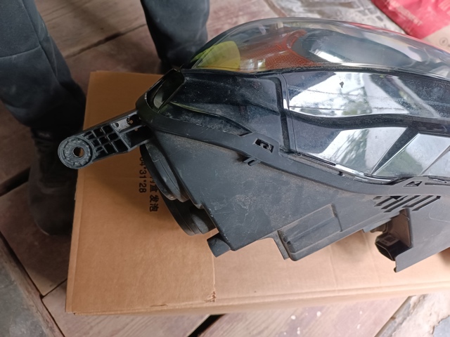 FORD GN1513W030TF в наличии Запорожье