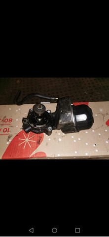 15200VK500 NISSAN Корпус масляного фильтра купить в Ужгород