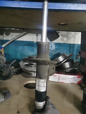 SACHS 312643 Амортизатор передний в наличии Днепр