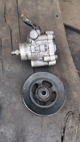 NISSAN 49110VK513 Насос ГУР в наличии Полтава